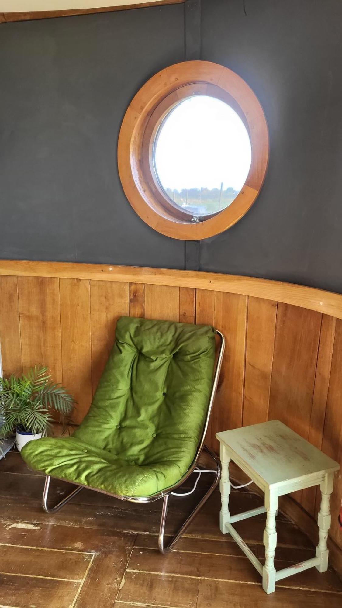 Inner Dowsing Lightship روتشستر الغرفة الصورة